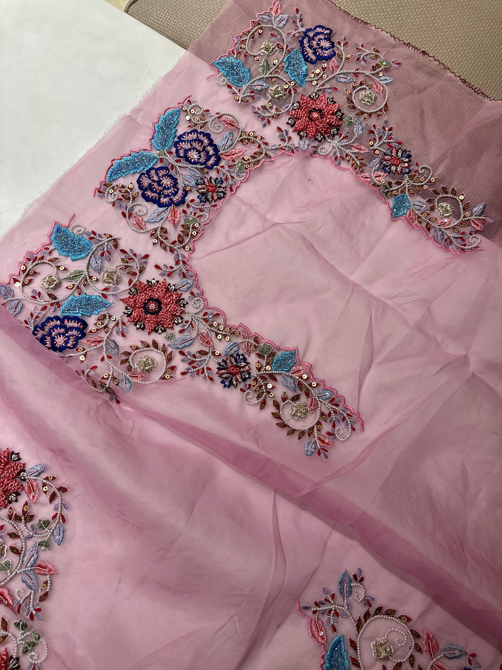 Barbie Bride Lehenga set