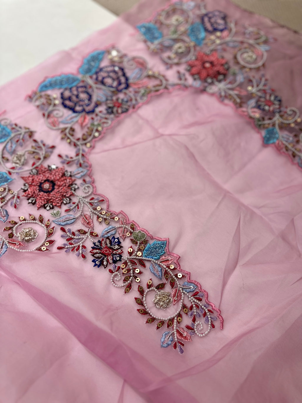 Barbie Bride Lehenga set