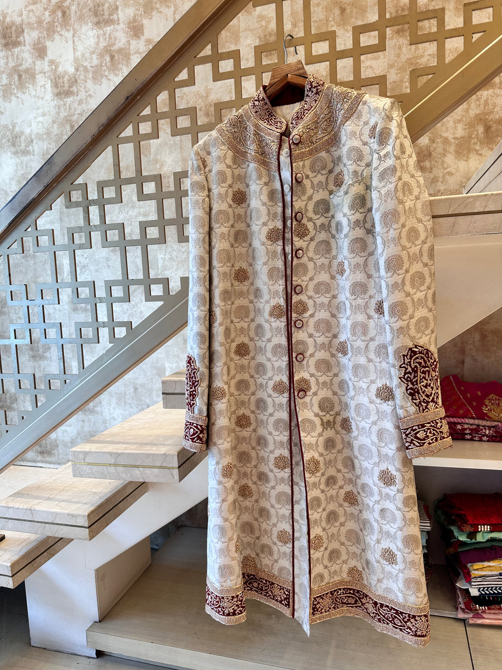 Sherwani