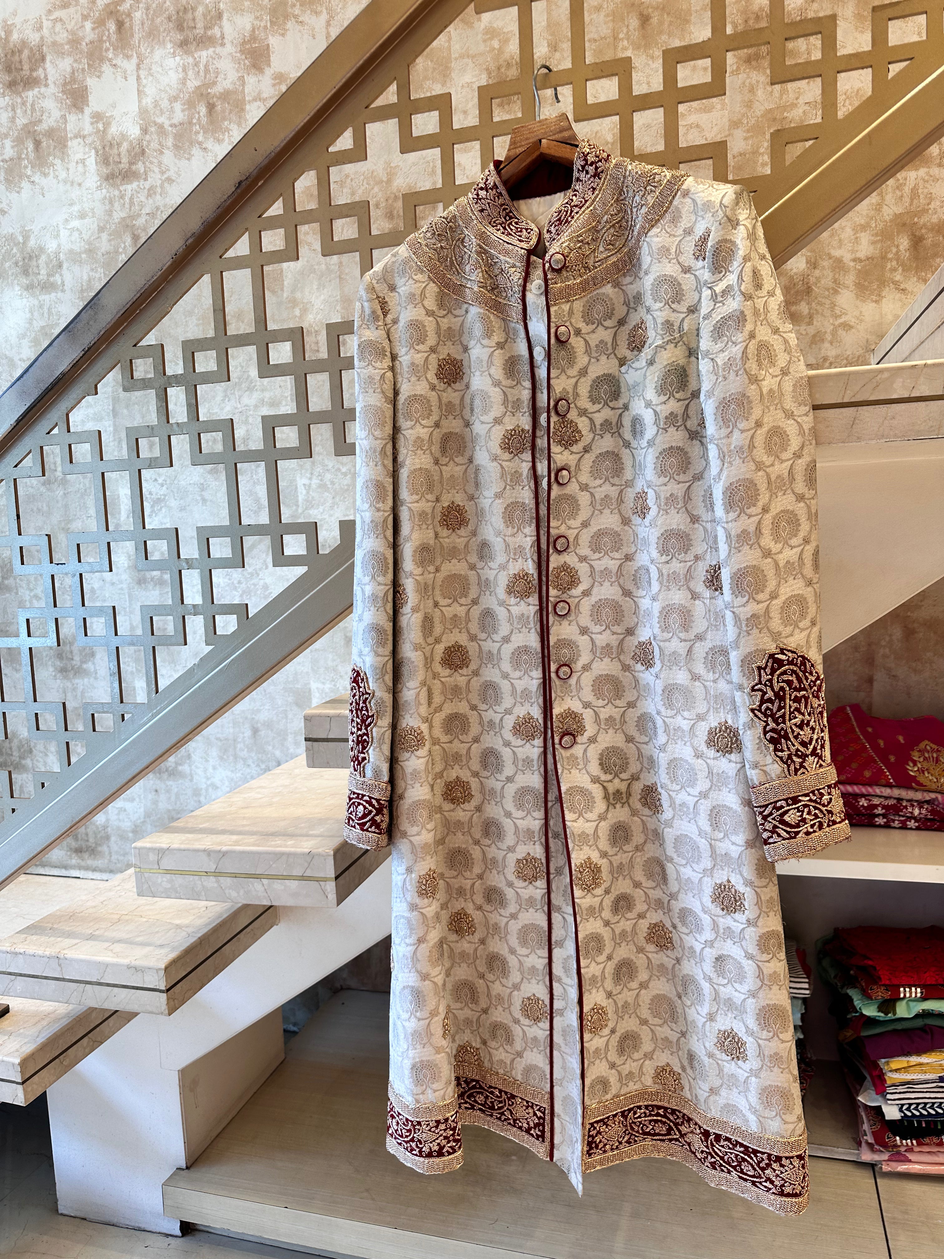 Sherwani