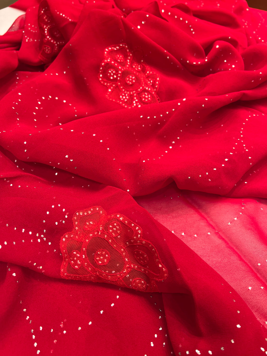 Mukesh saree