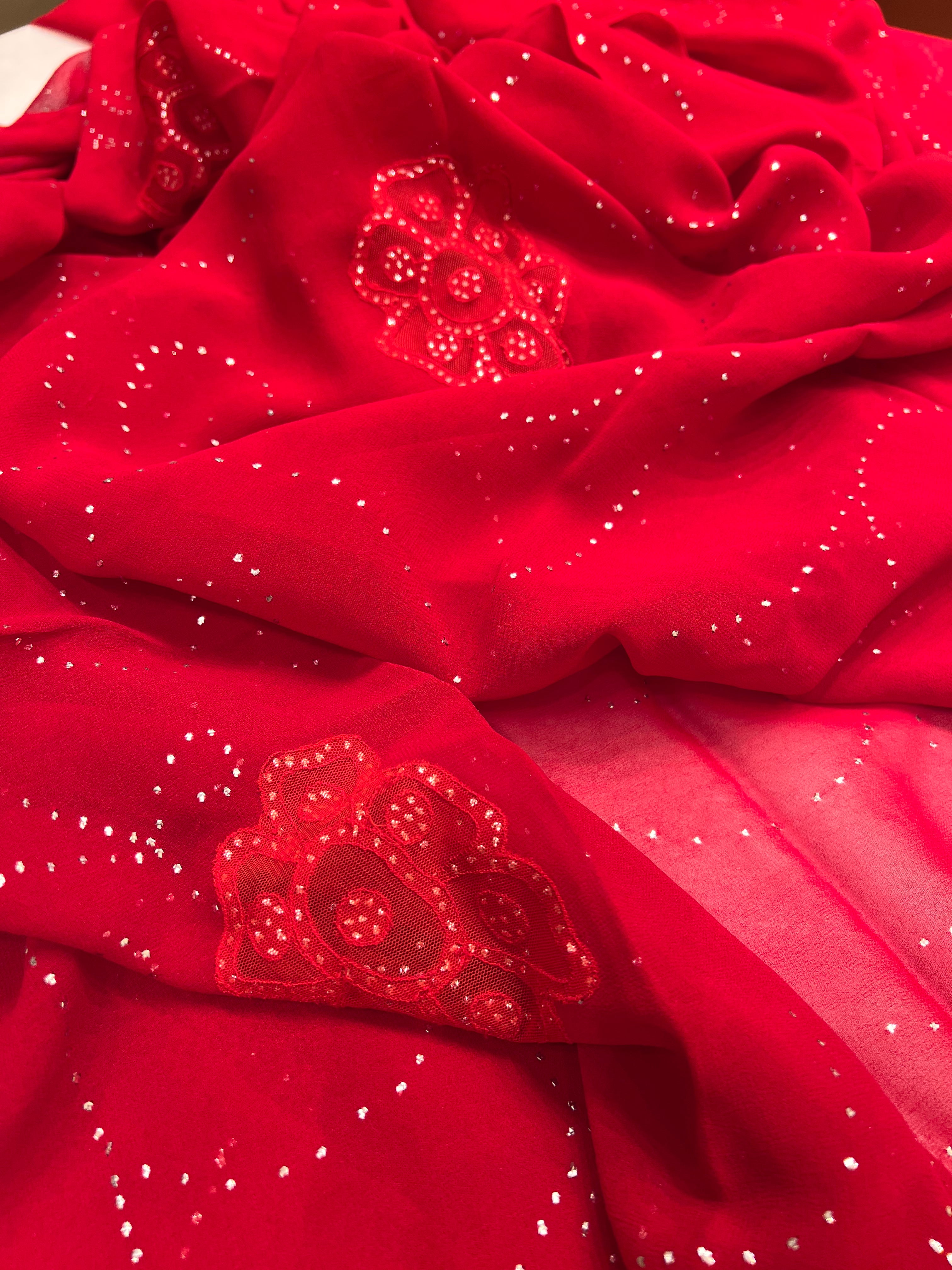 Mukesh saree