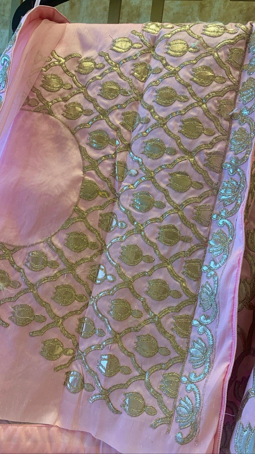 Light Lehenga