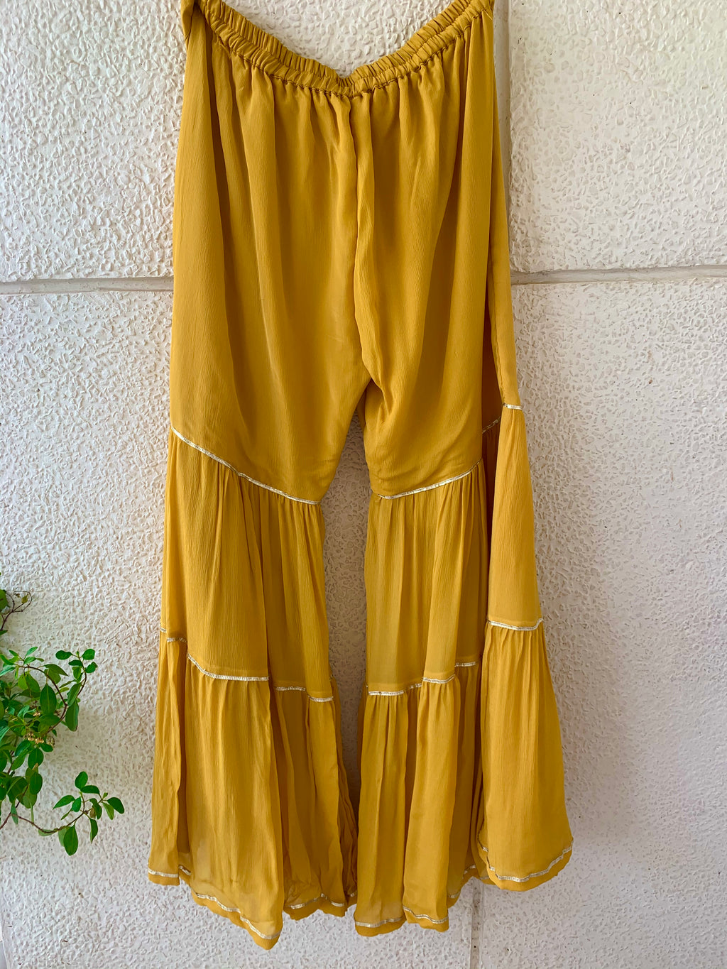 Sharara set