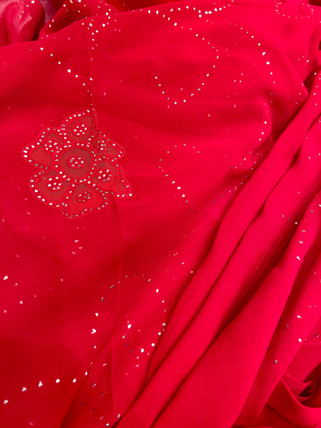 Mukesh saree