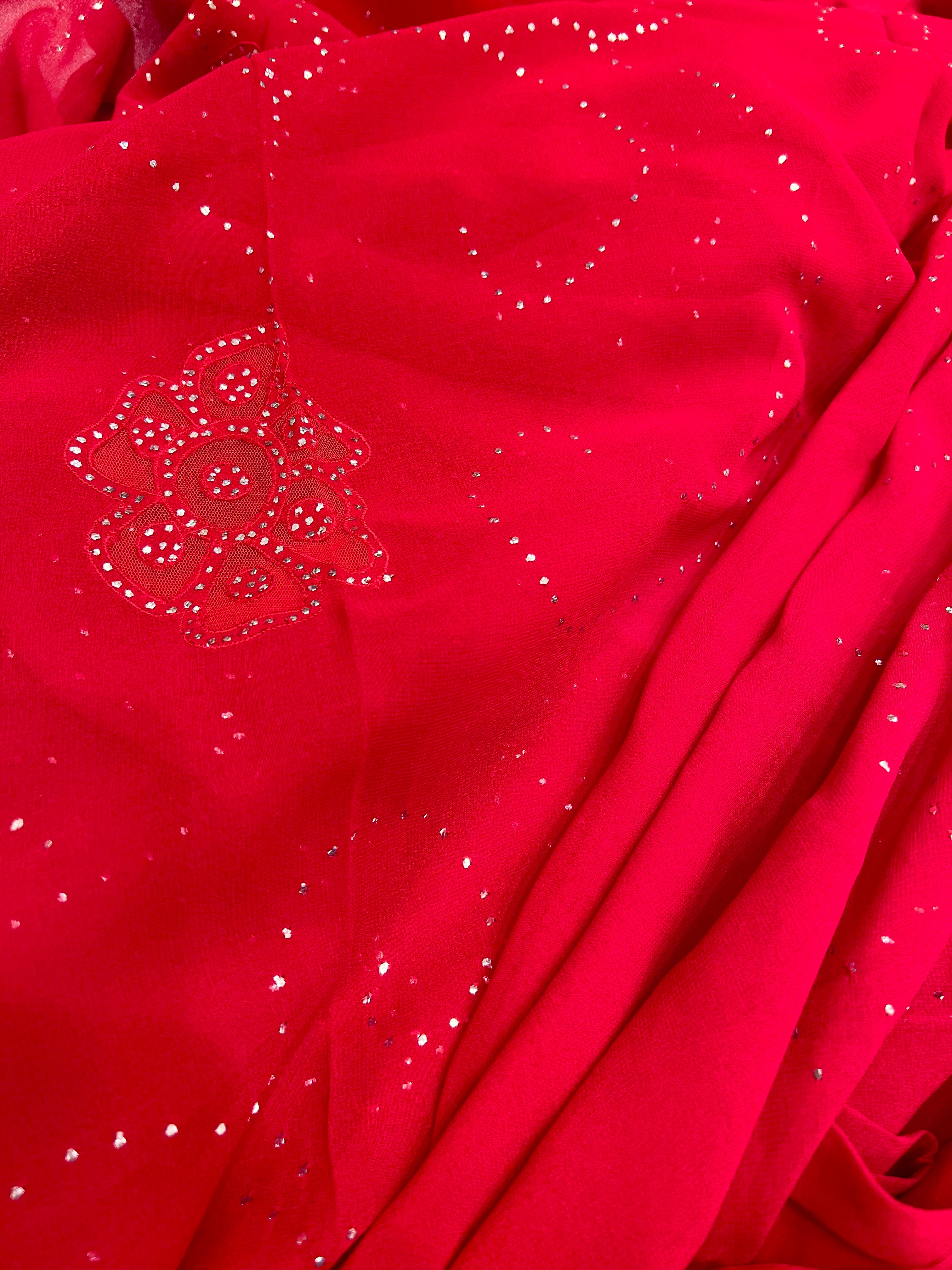 Mukesh saree