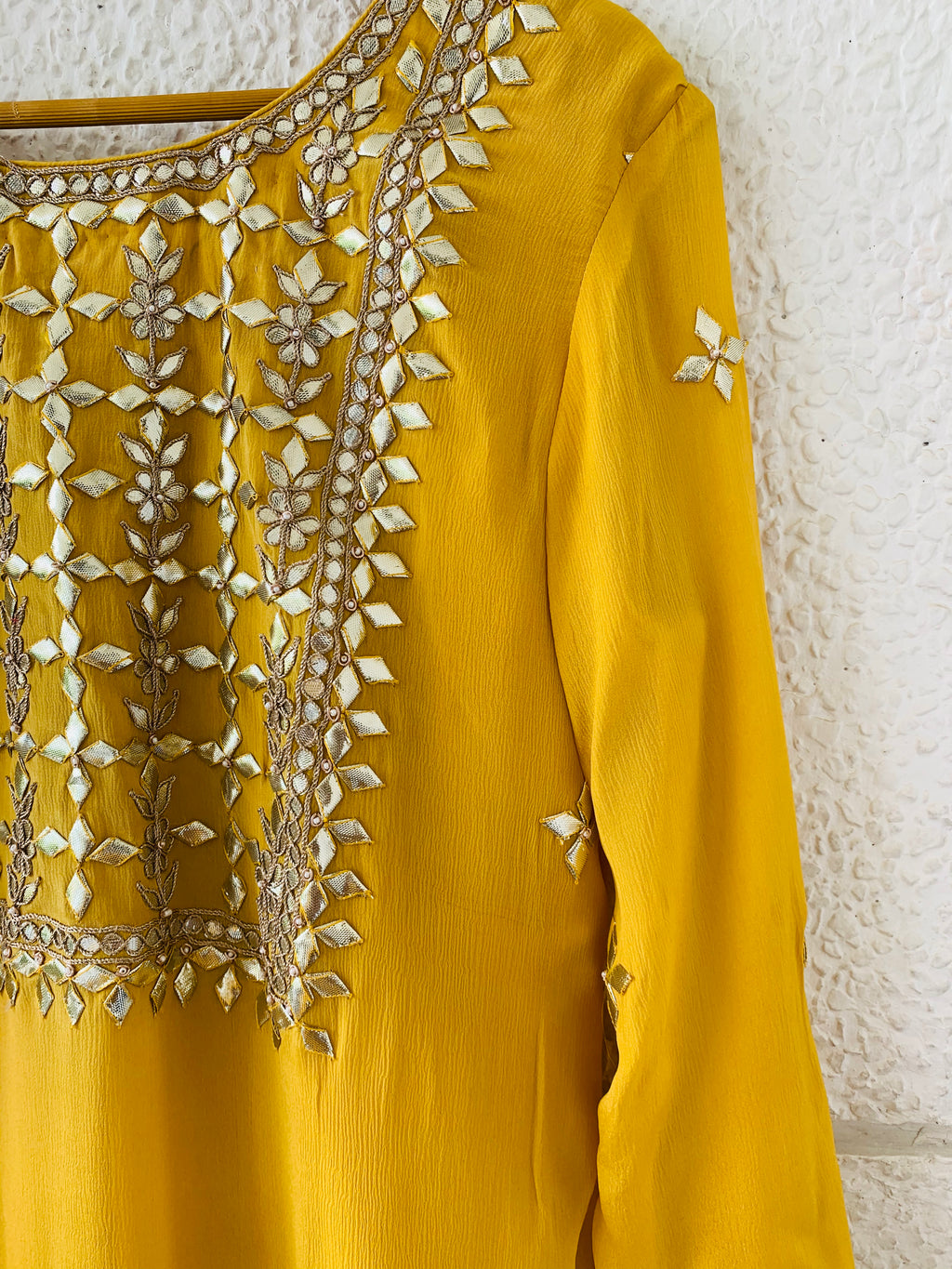 Sharara set