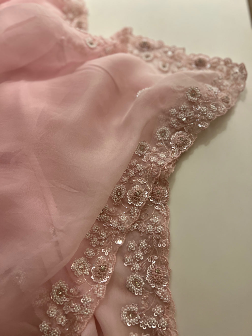 Shairana Organza Saree