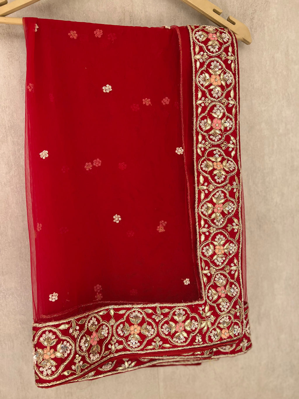 Bridal Lehenga