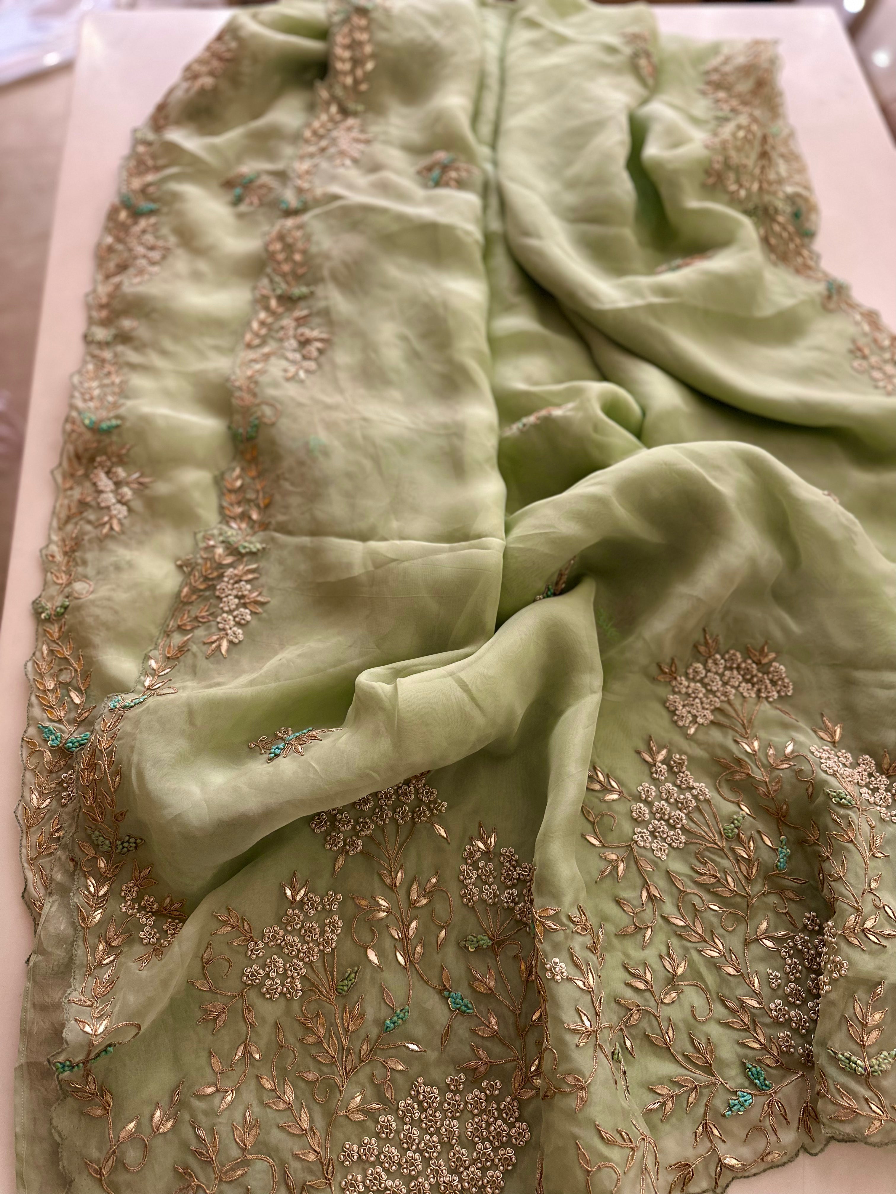 Sage Green