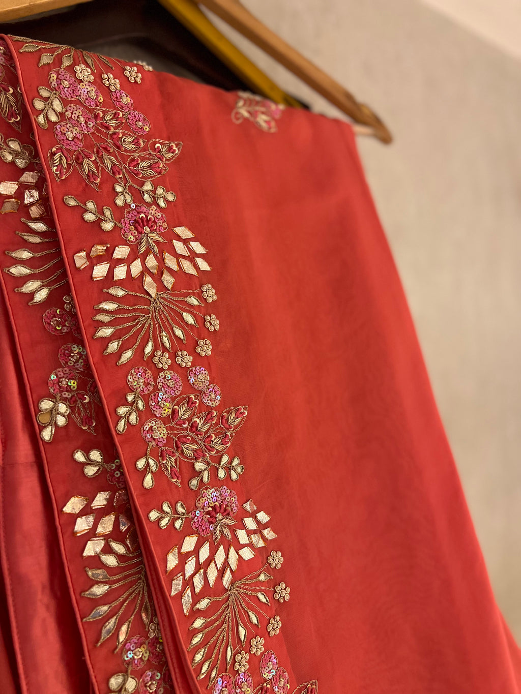 Rajwada Katcha Gotapatti