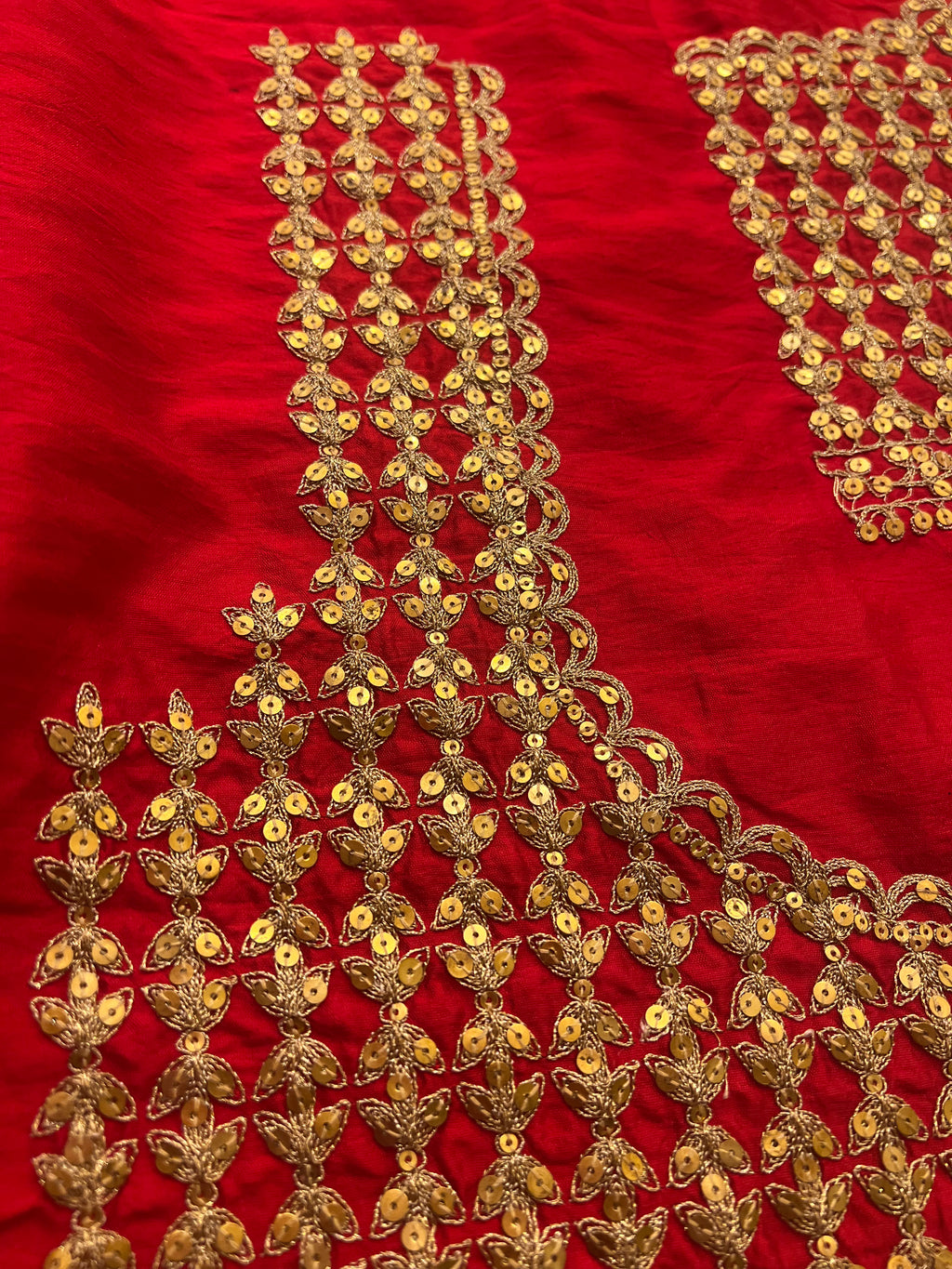 Katrina Kaif wedding lehenga