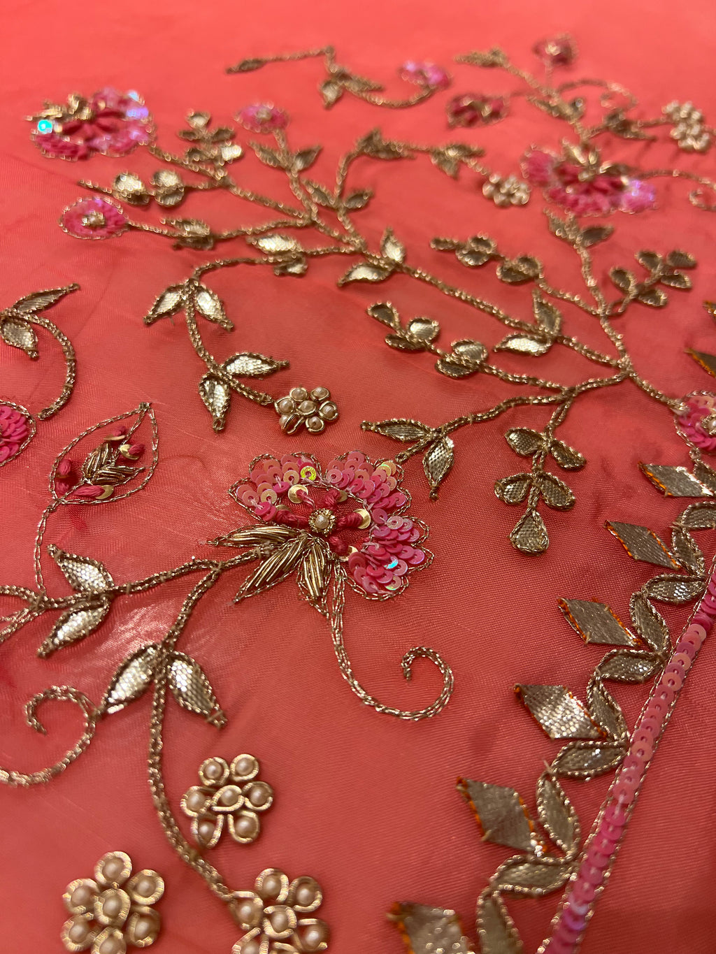 Rajwada Katcha Gotapatti