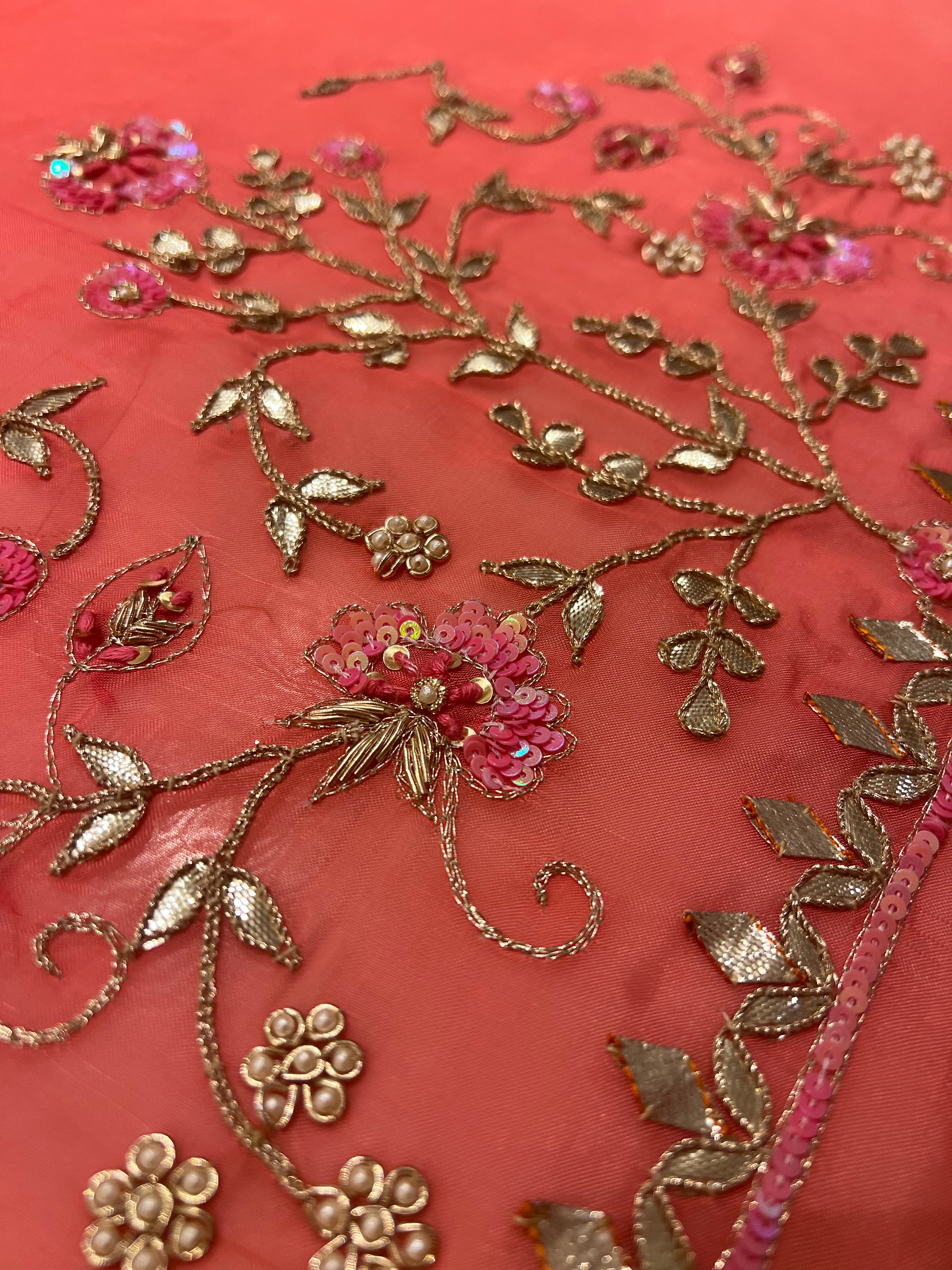 Rajwada Katcha Gotapatti