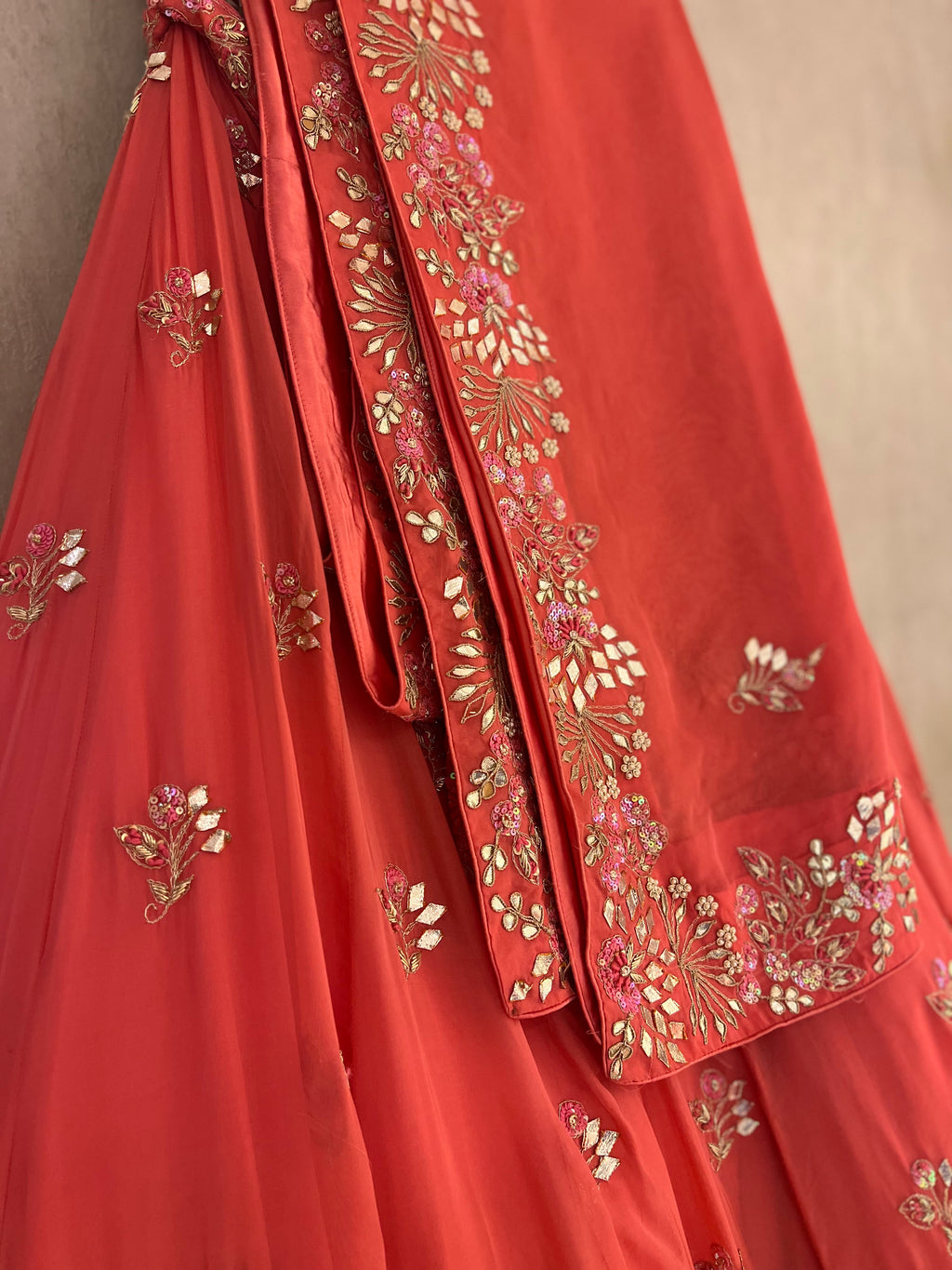 Rajwada Katcha Gotapatti