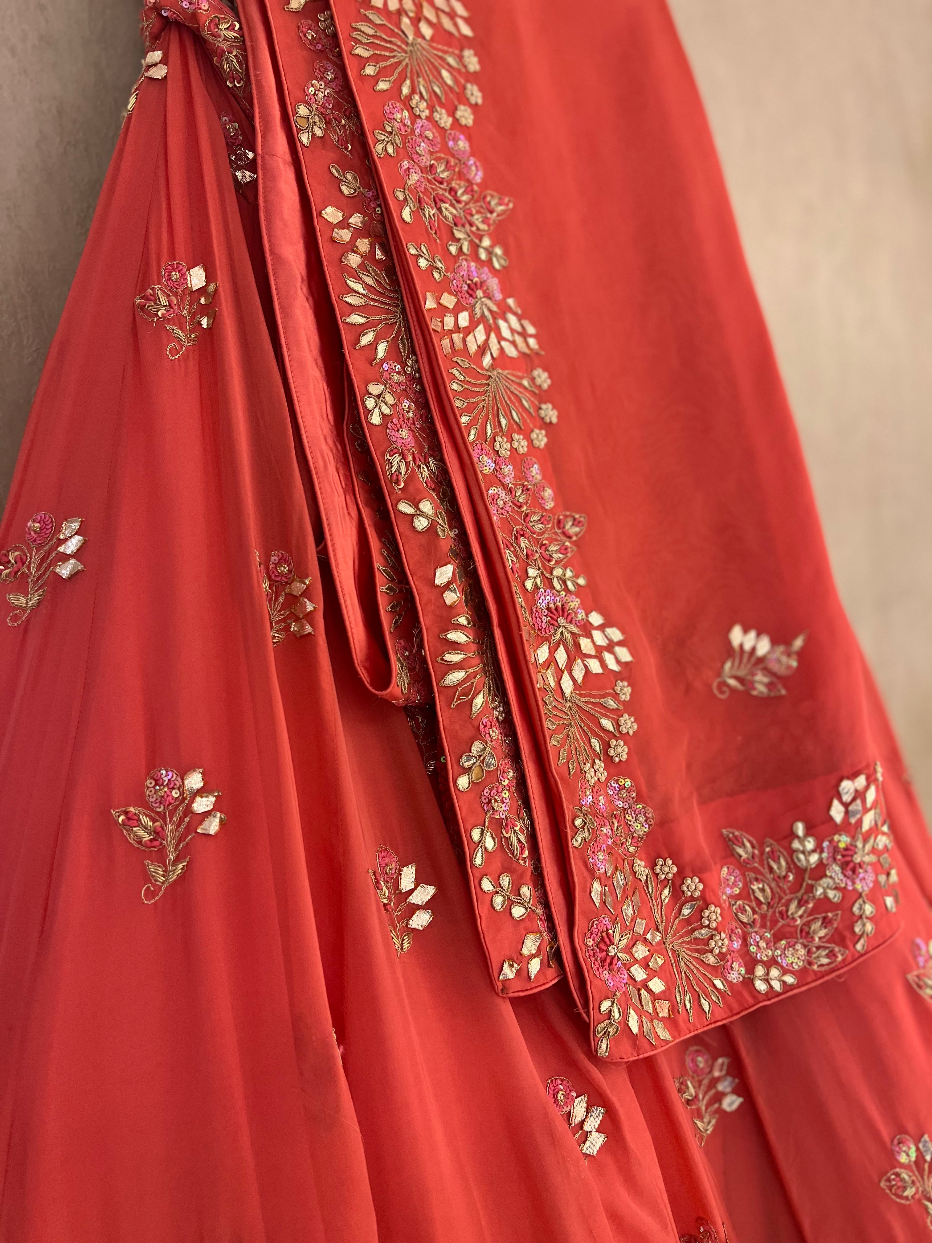 Rajwada Katcha Gotapatti