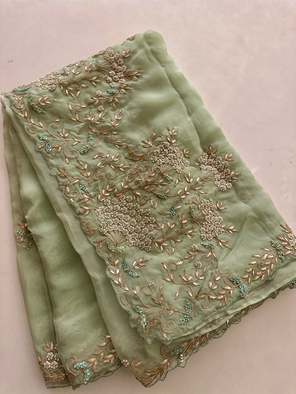 Sage Green