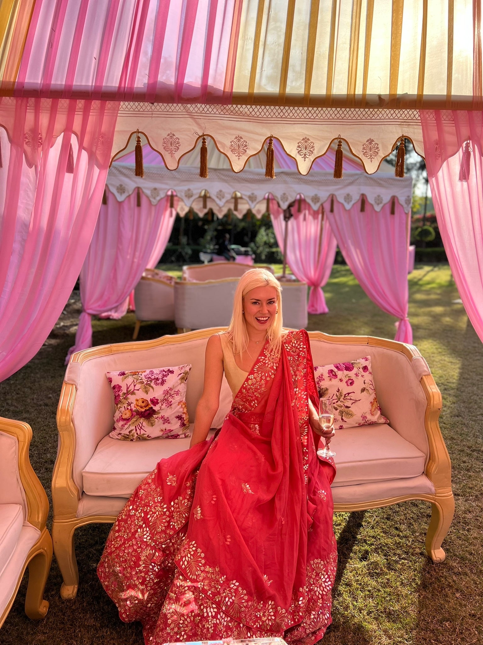 Rajwada Katcha Gotapatti