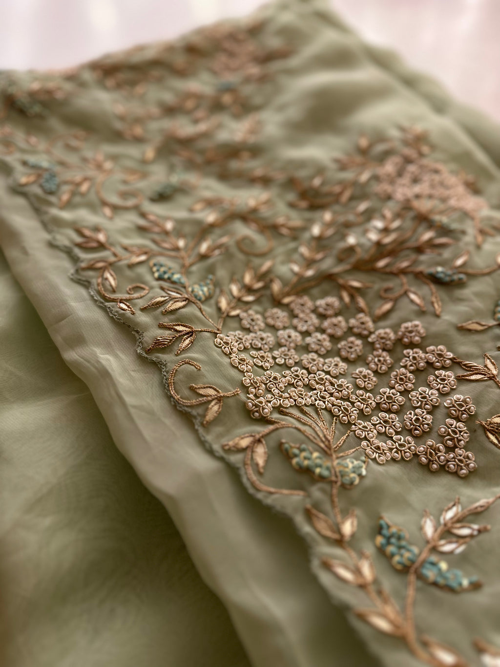Sage Green