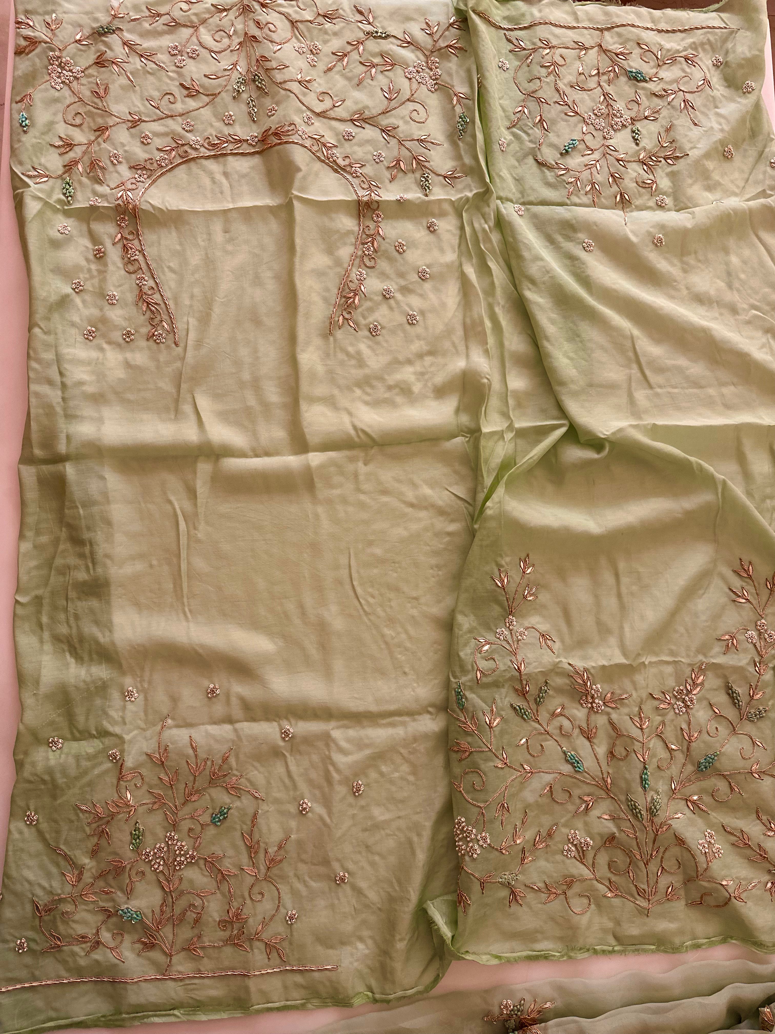 Sage Green
