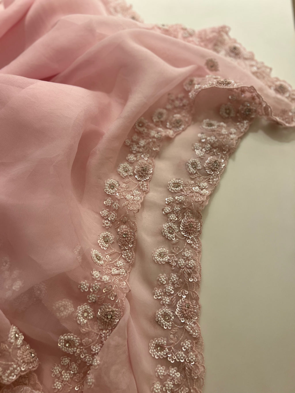 Shairana Organza Saree