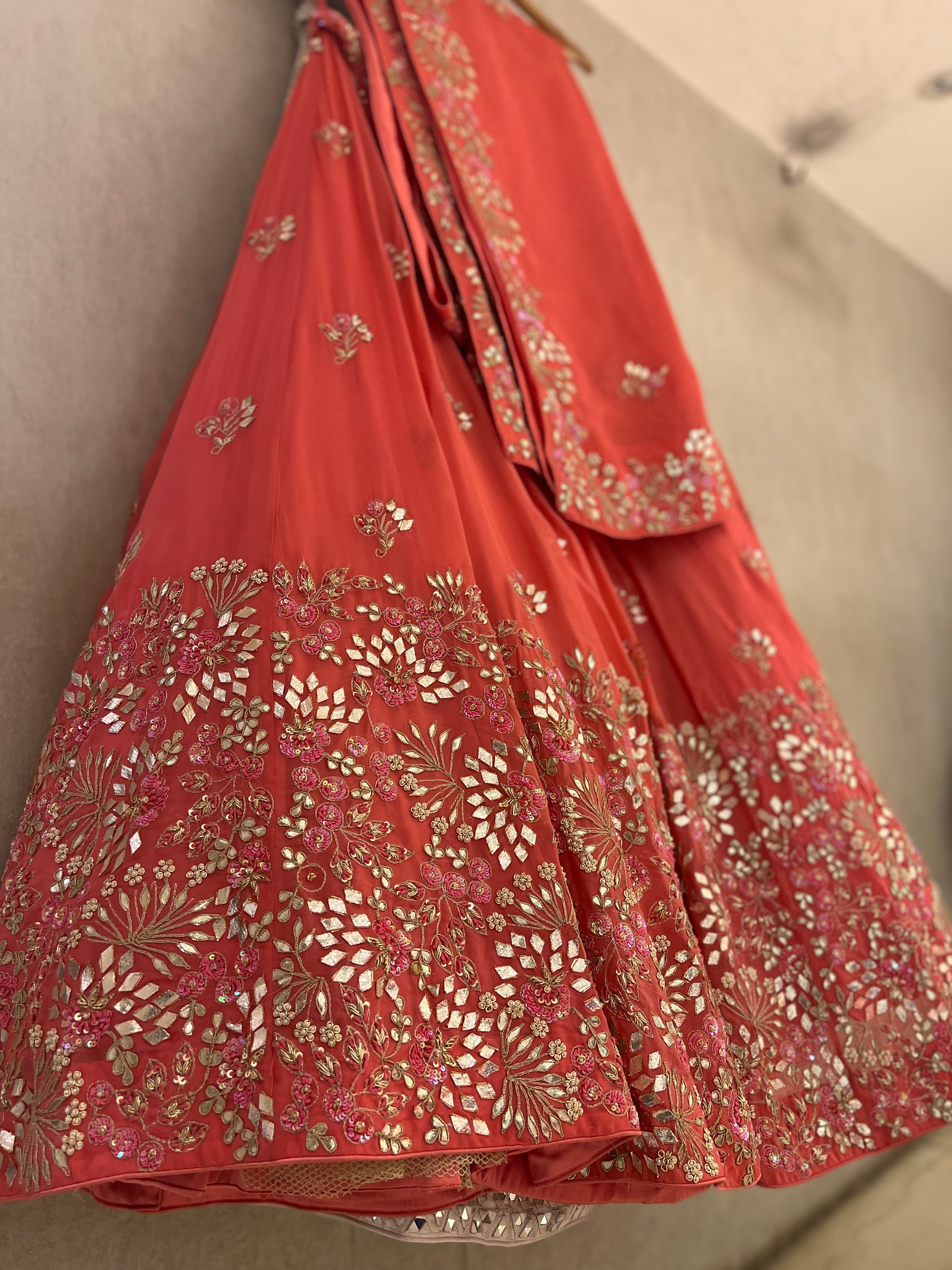 Rajwada Katcha Gotapatti