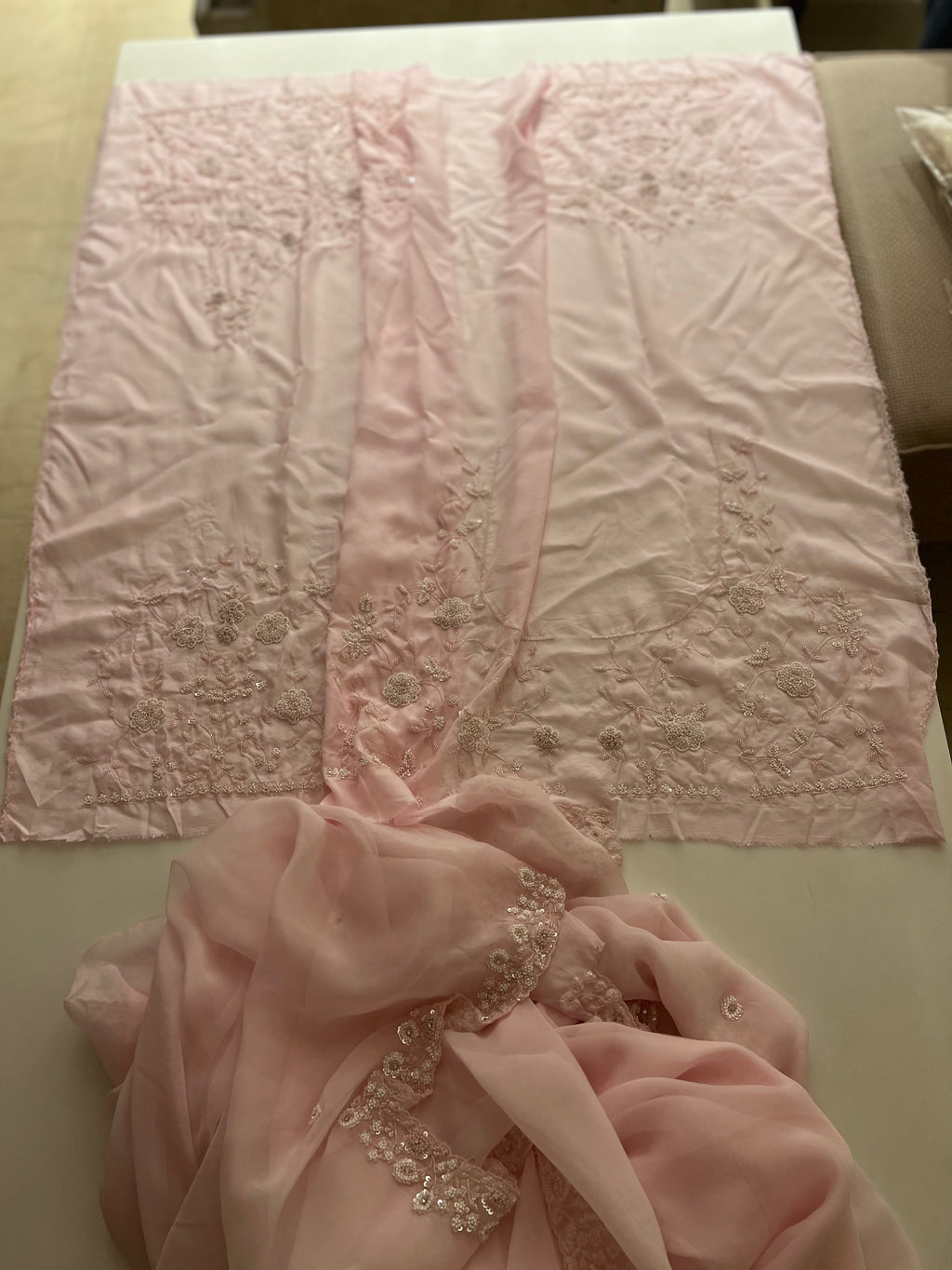 Shairana Organza Saree