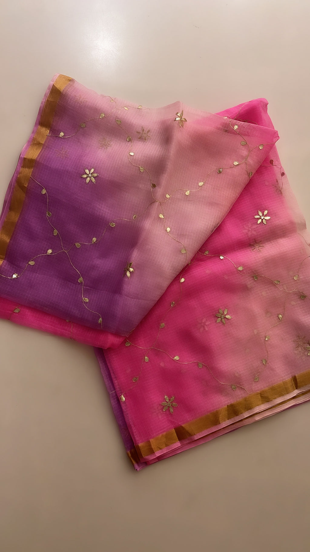 Pure Kotasilk saree
