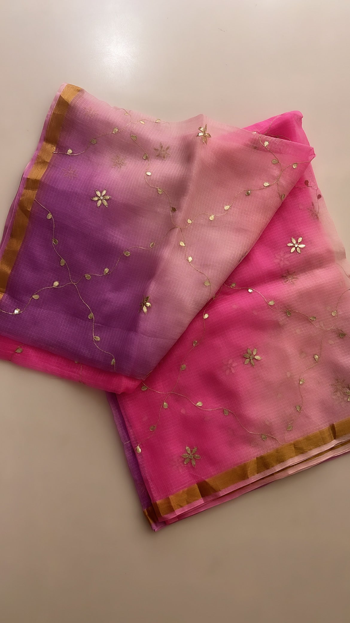 Pure Kotasilk saree