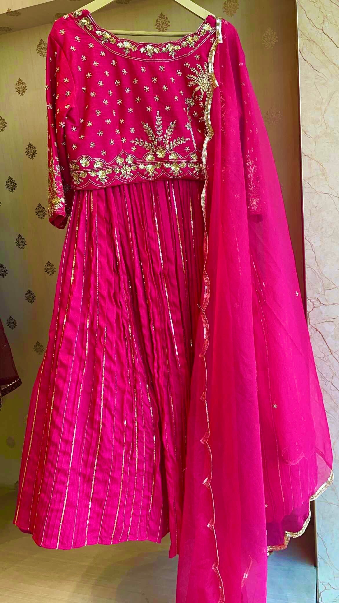 Light Lehenga