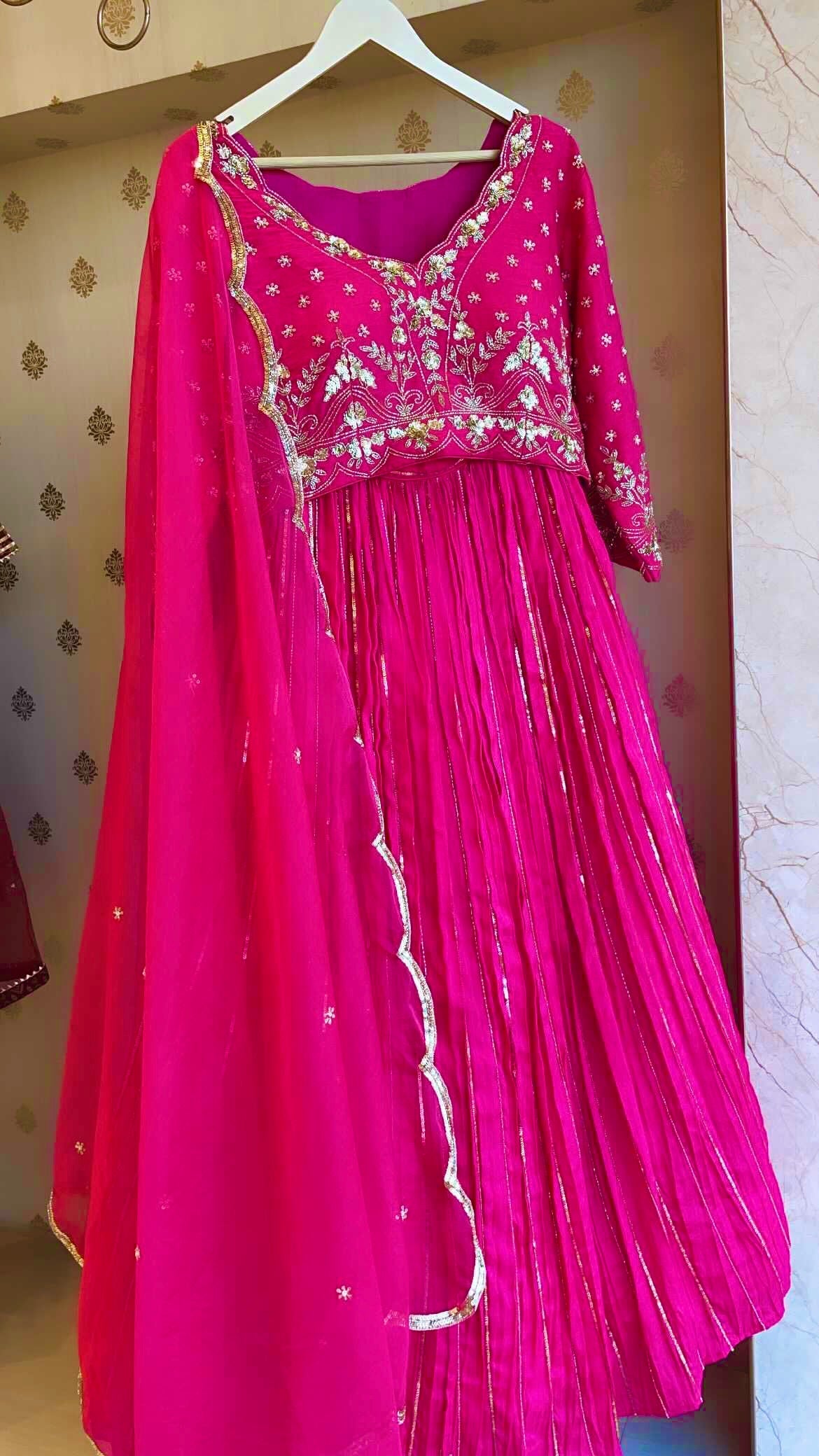 Light Lehenga